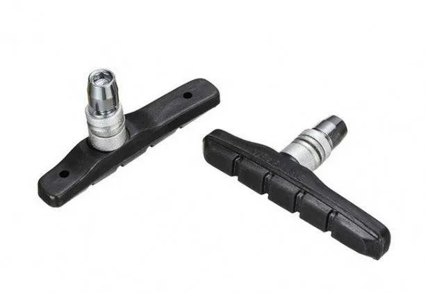 Baradine Rim Brake Shoe | MTB 72mm, Rubber Compound, Cartridge Set (MTB-945V)