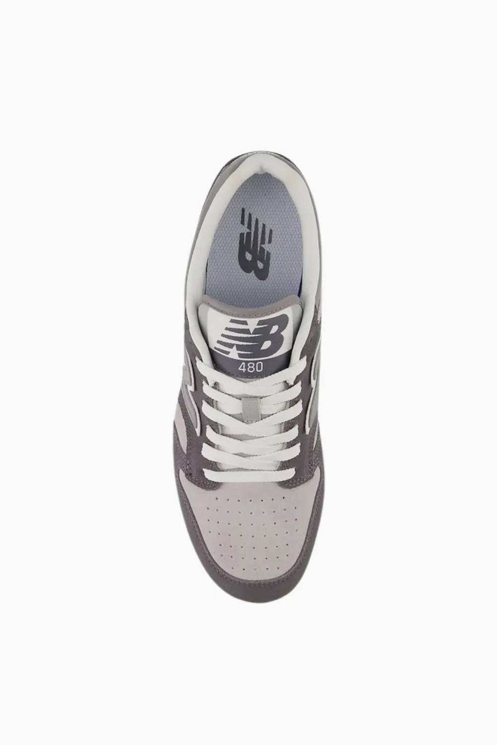 BB480LEC - Castlerock/Shadow Grey - New Balance