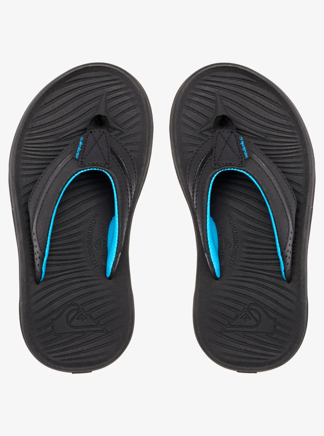 Boys 8-16 Oasis Sandals -