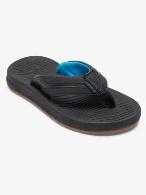 Boys 8-16 Oasis Sandals -