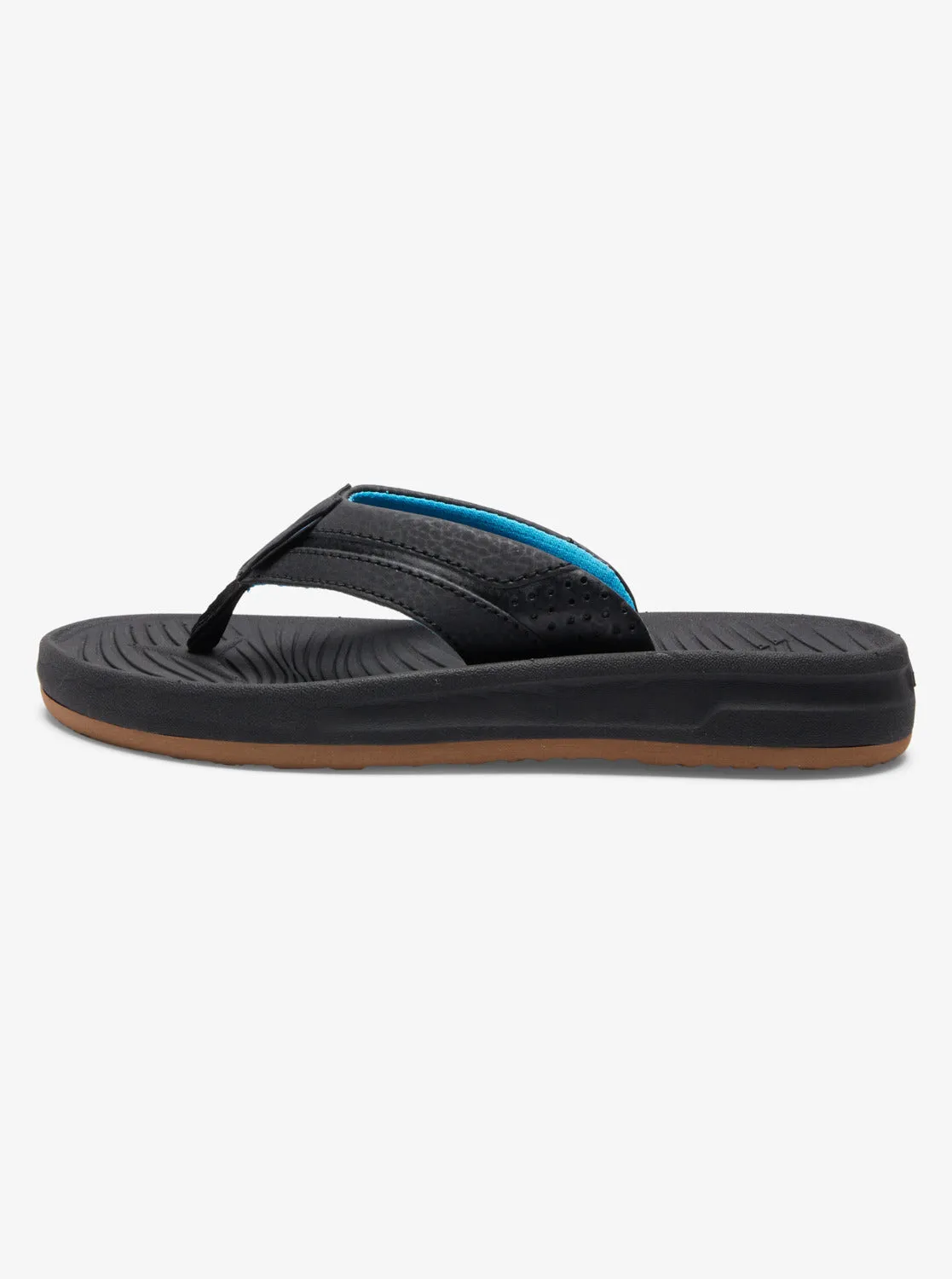 Boys 8-16 Oasis Sandals -