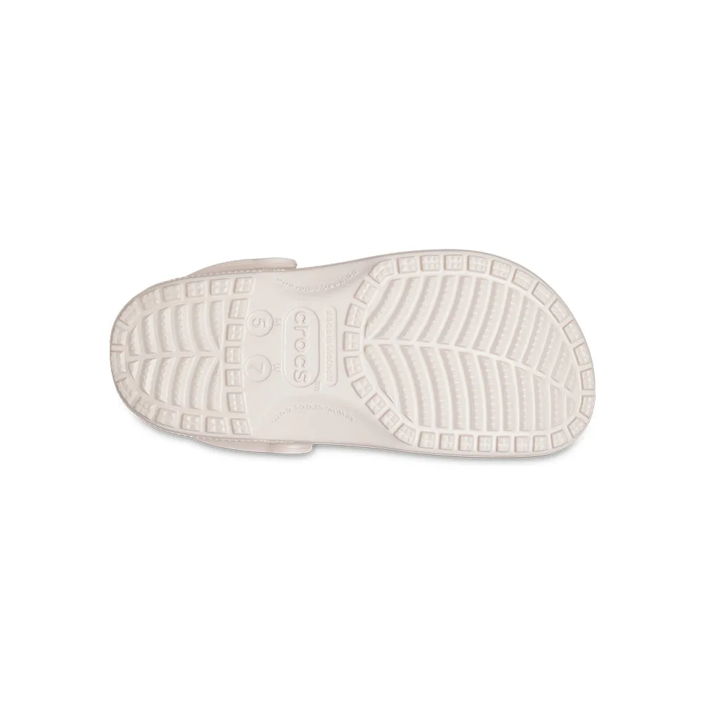 Classic Clog in Quartz