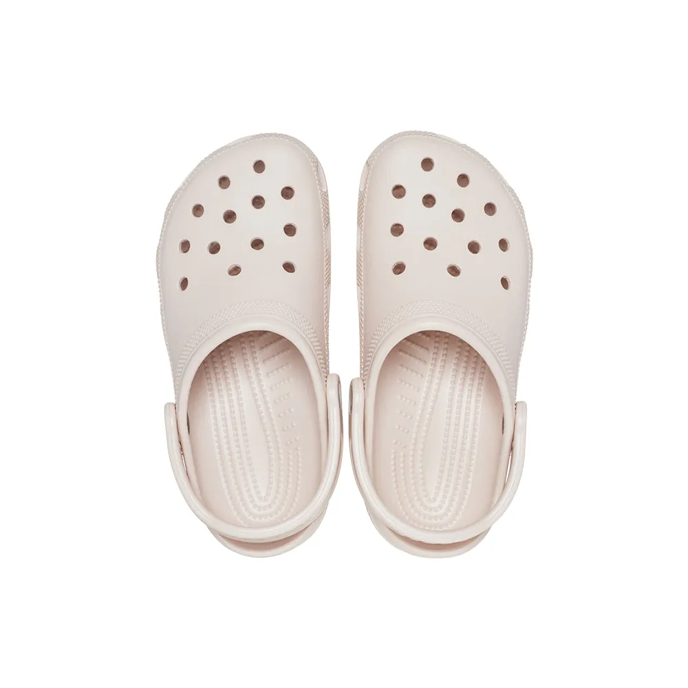 Classic Clog in Quartz