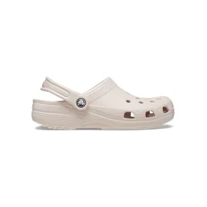 Classic Clog in Quartz