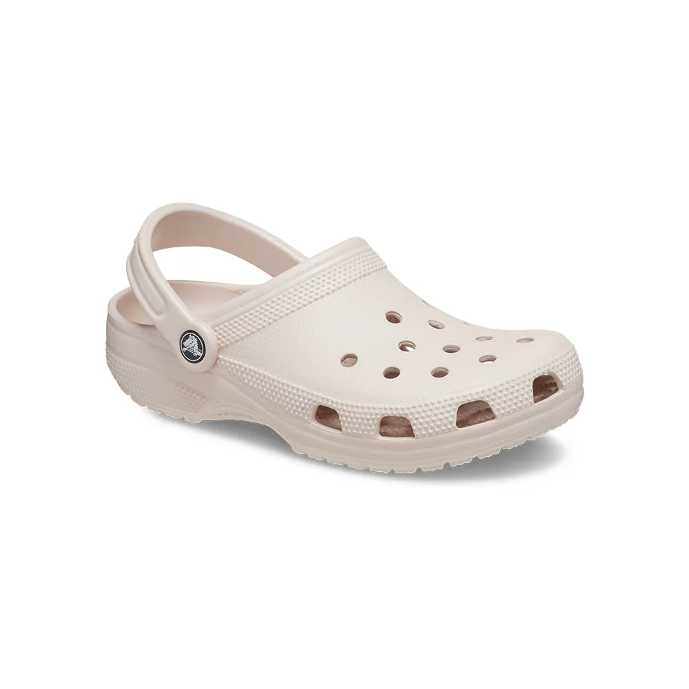 Classic Clog in Quartz