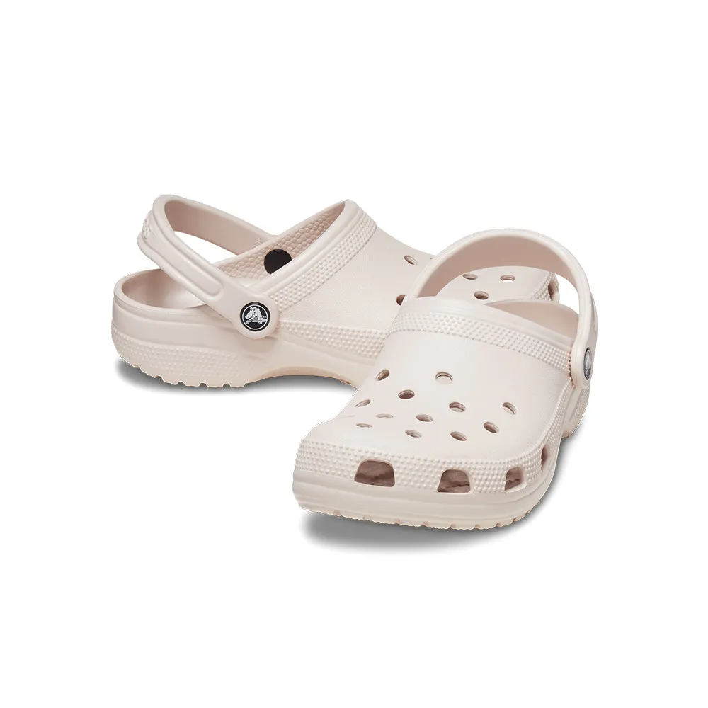 Classic Clog in Quartz