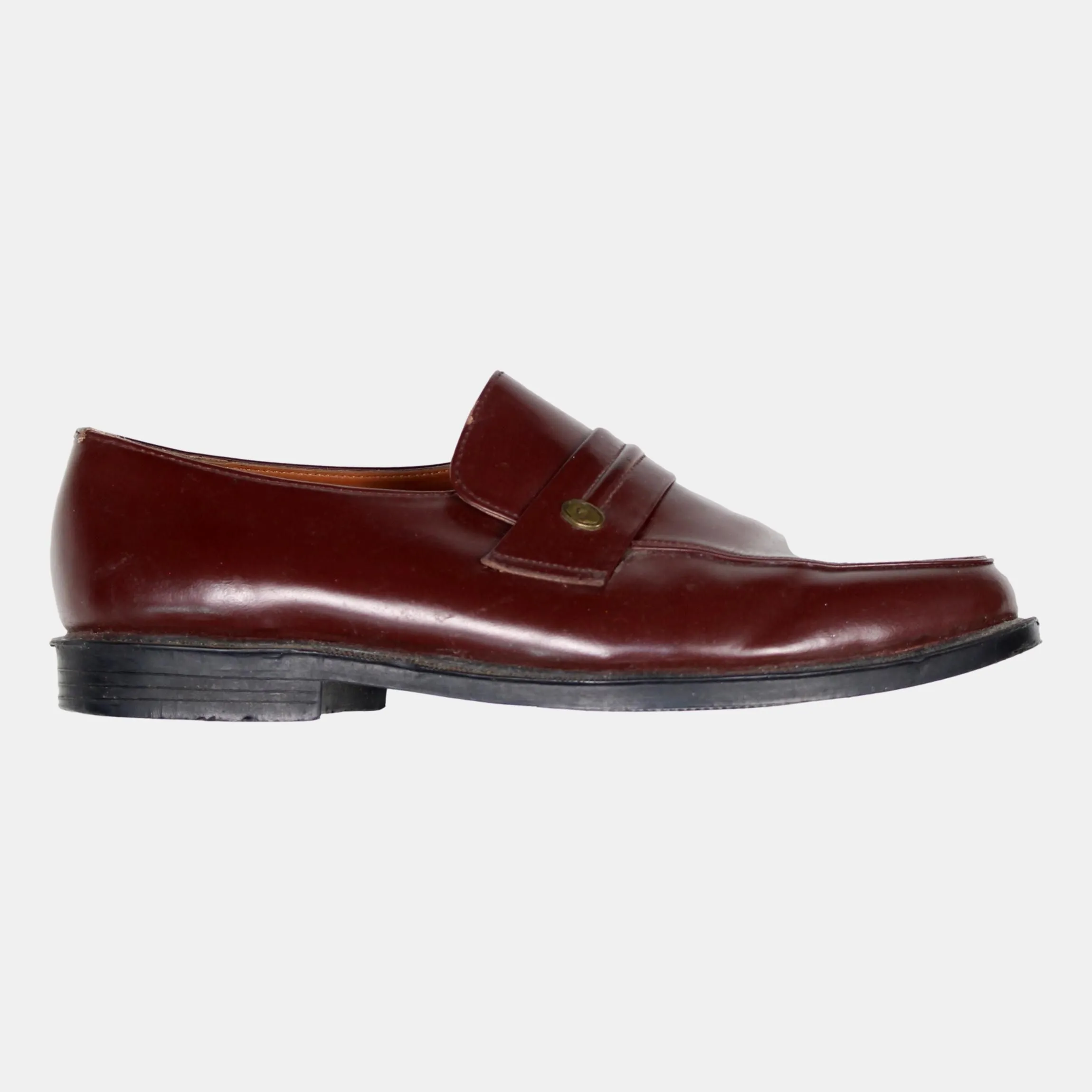 Clifford James Loafers