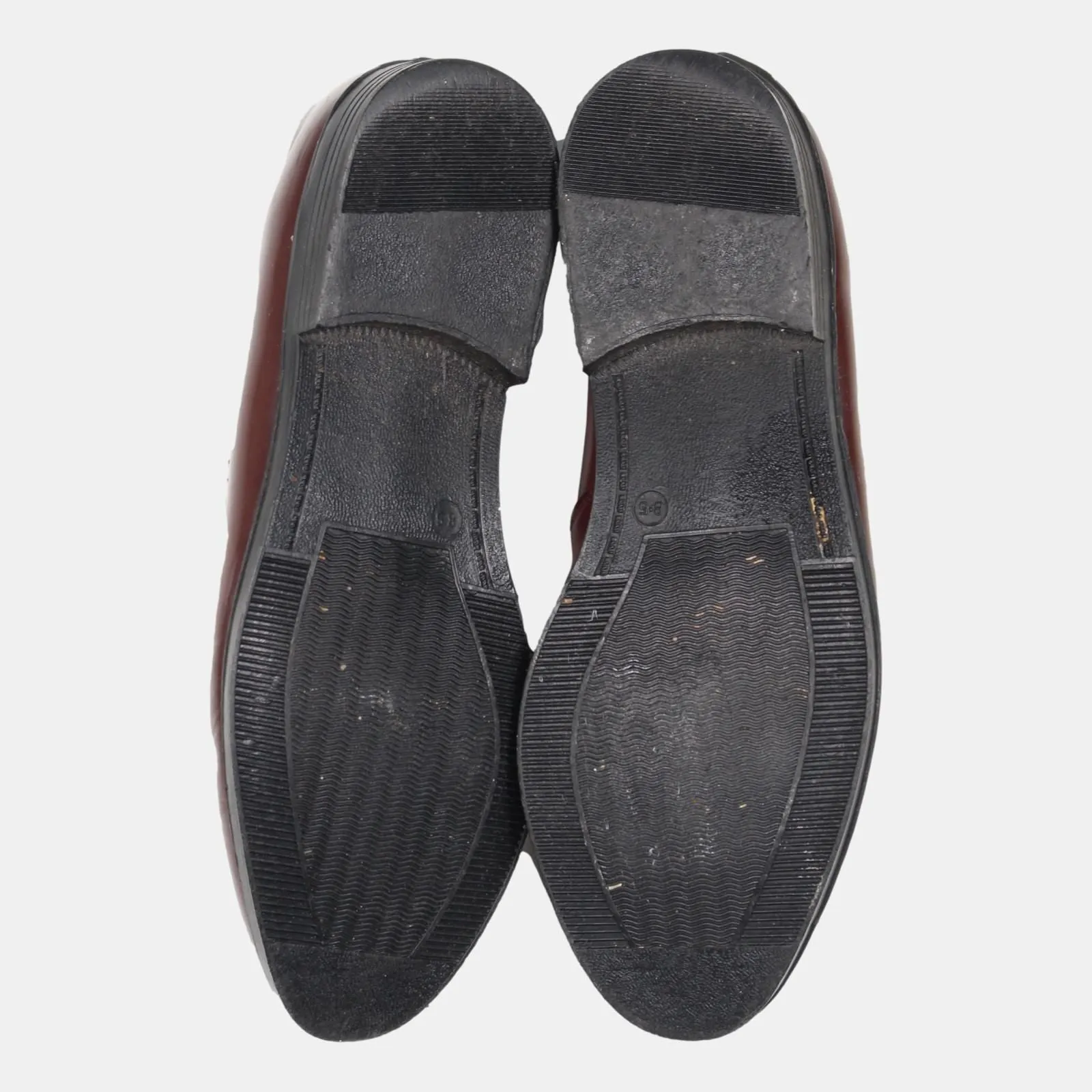 Clifford James Loafers