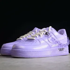 Cloudy Air Force 1 (3 Styles)