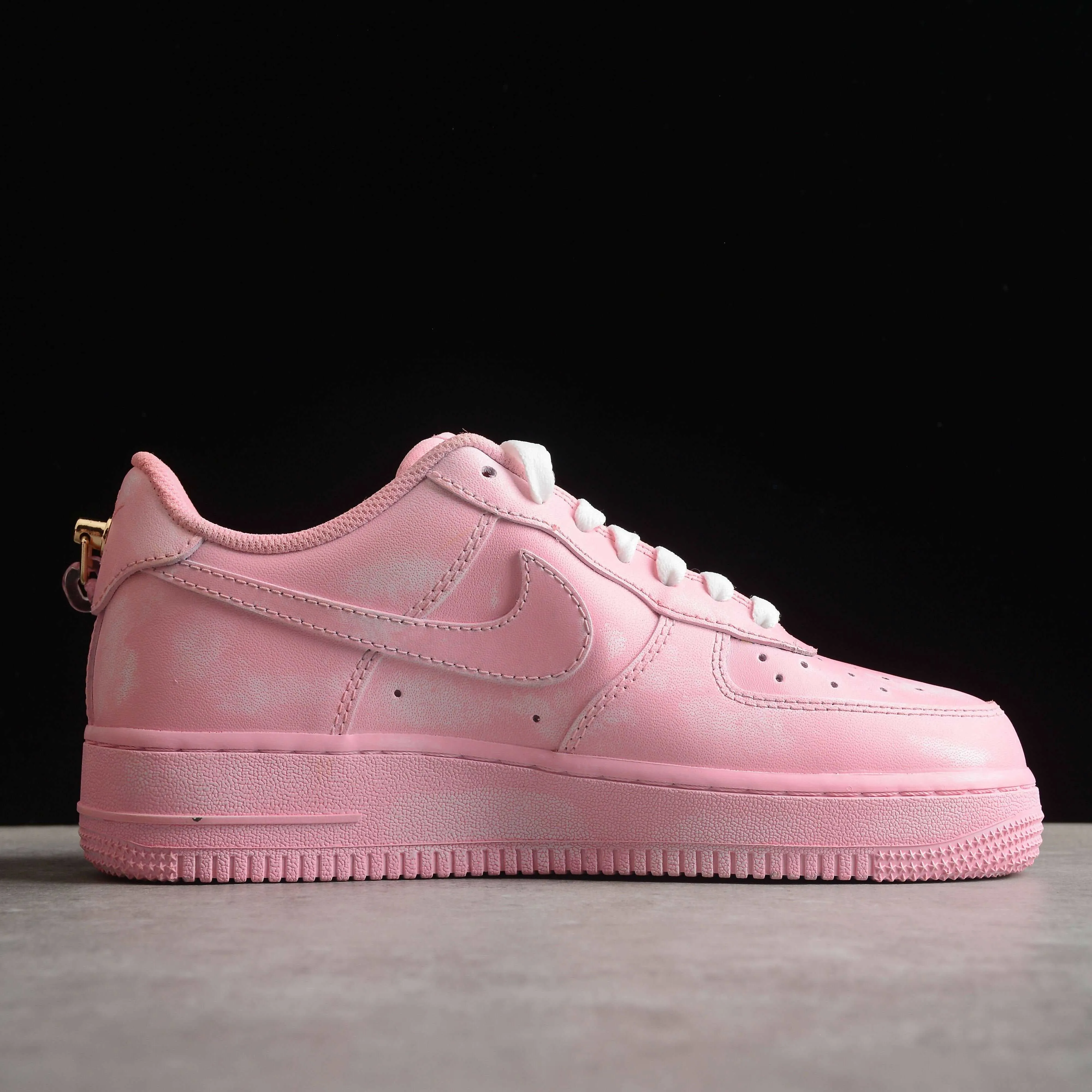 Cloudy Air Force 1 (3 Styles)