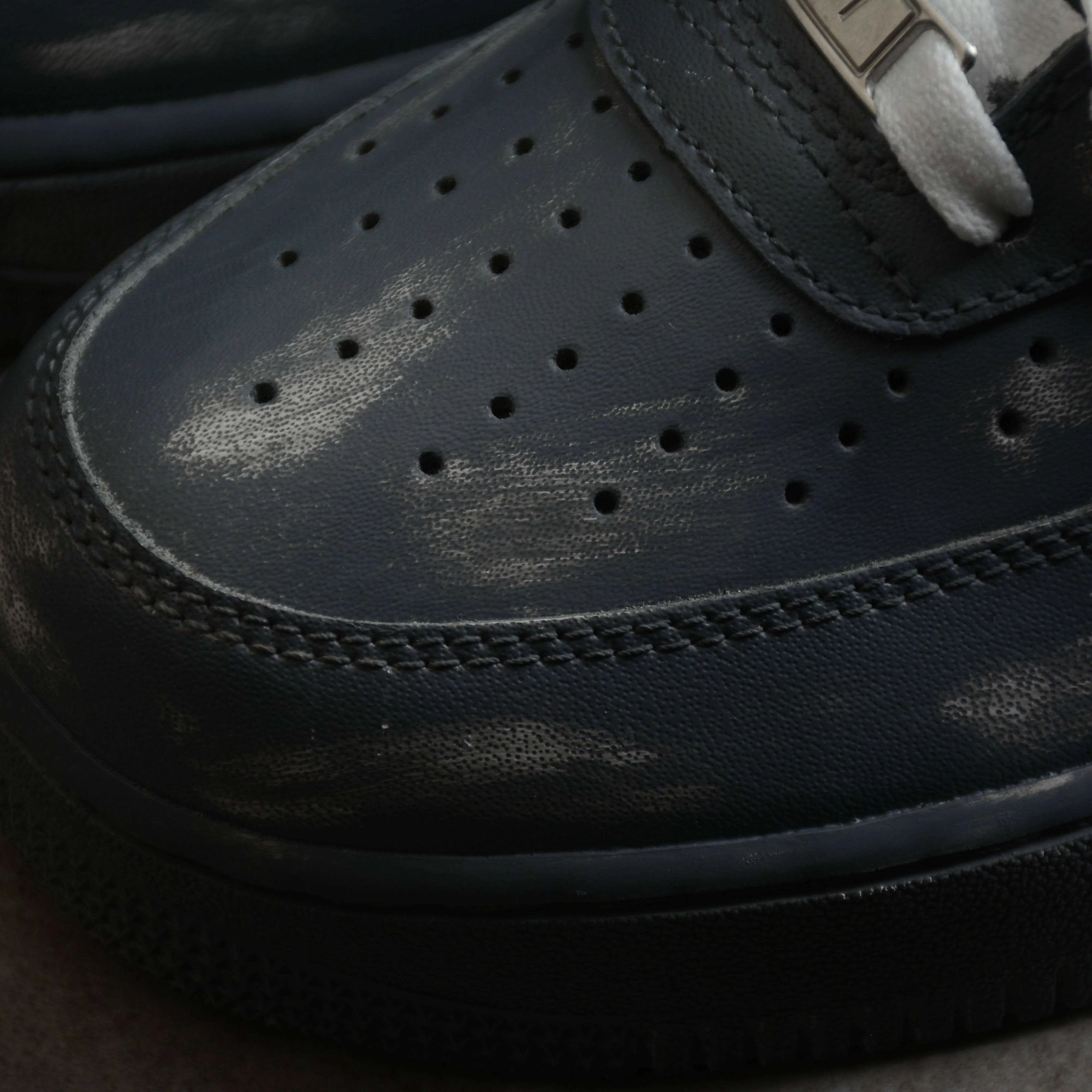 Cloudy Air Force 1 (3 Styles)