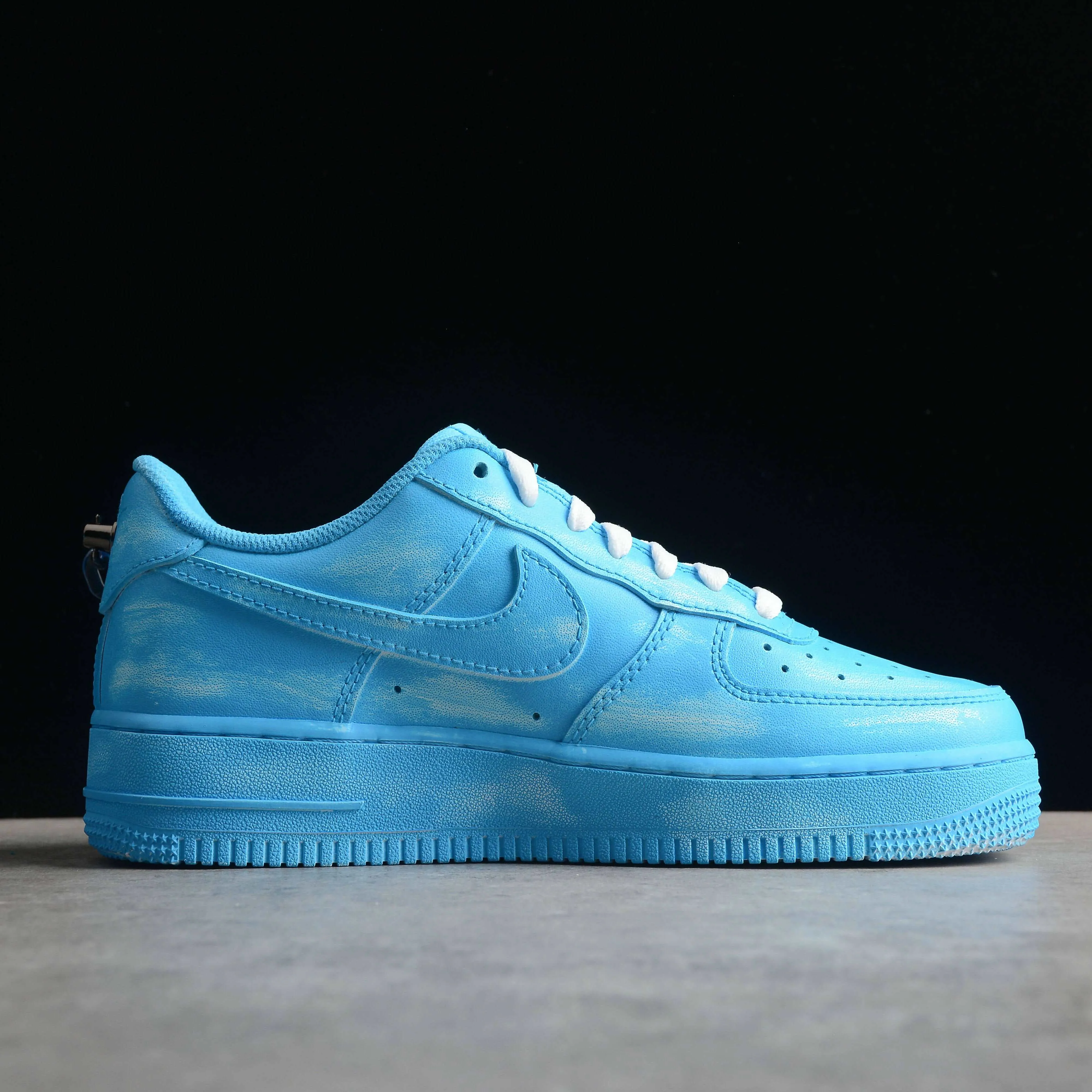 Cloudy Air Force 1 (3 Styles)