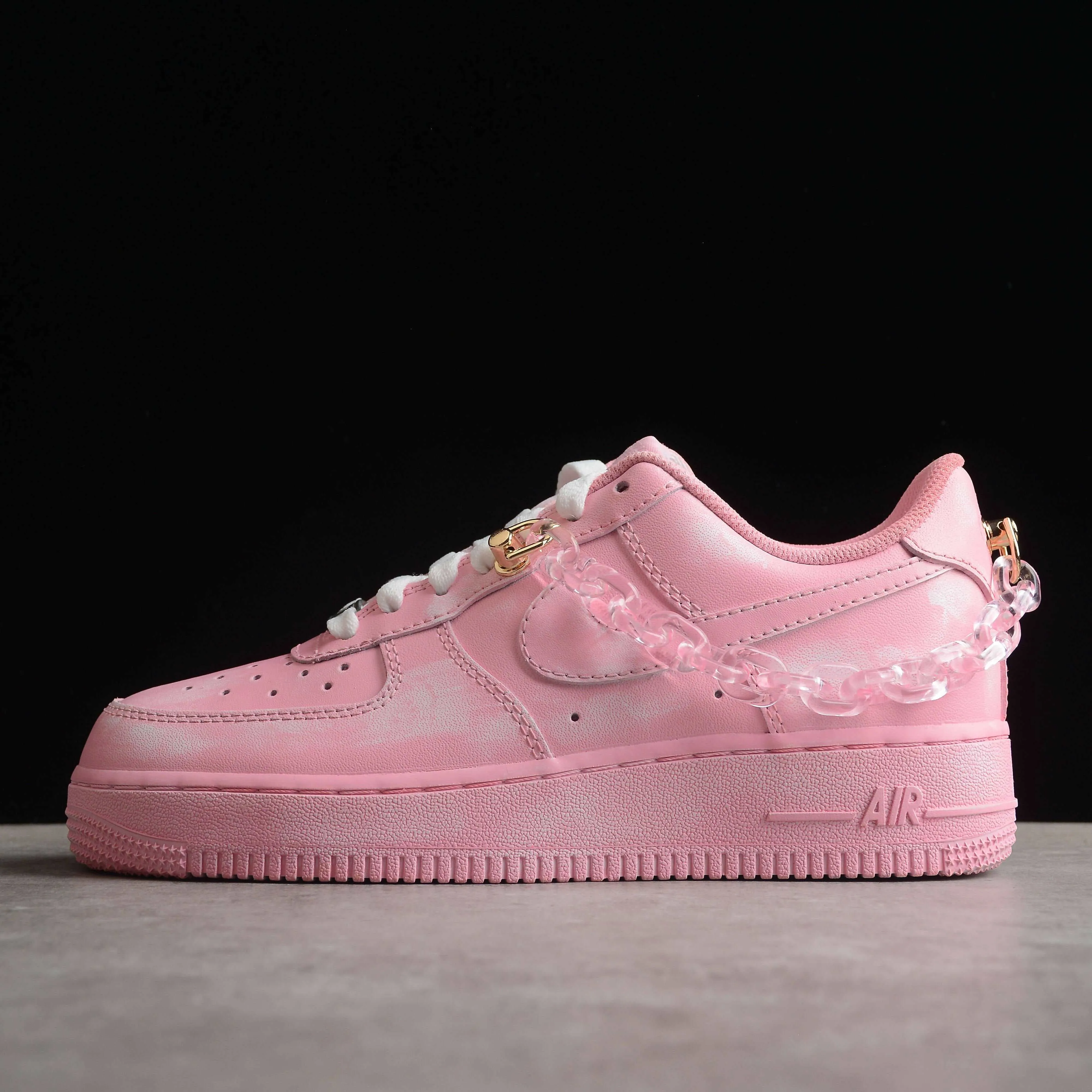 Cloudy Air Force 1 (3 Styles)