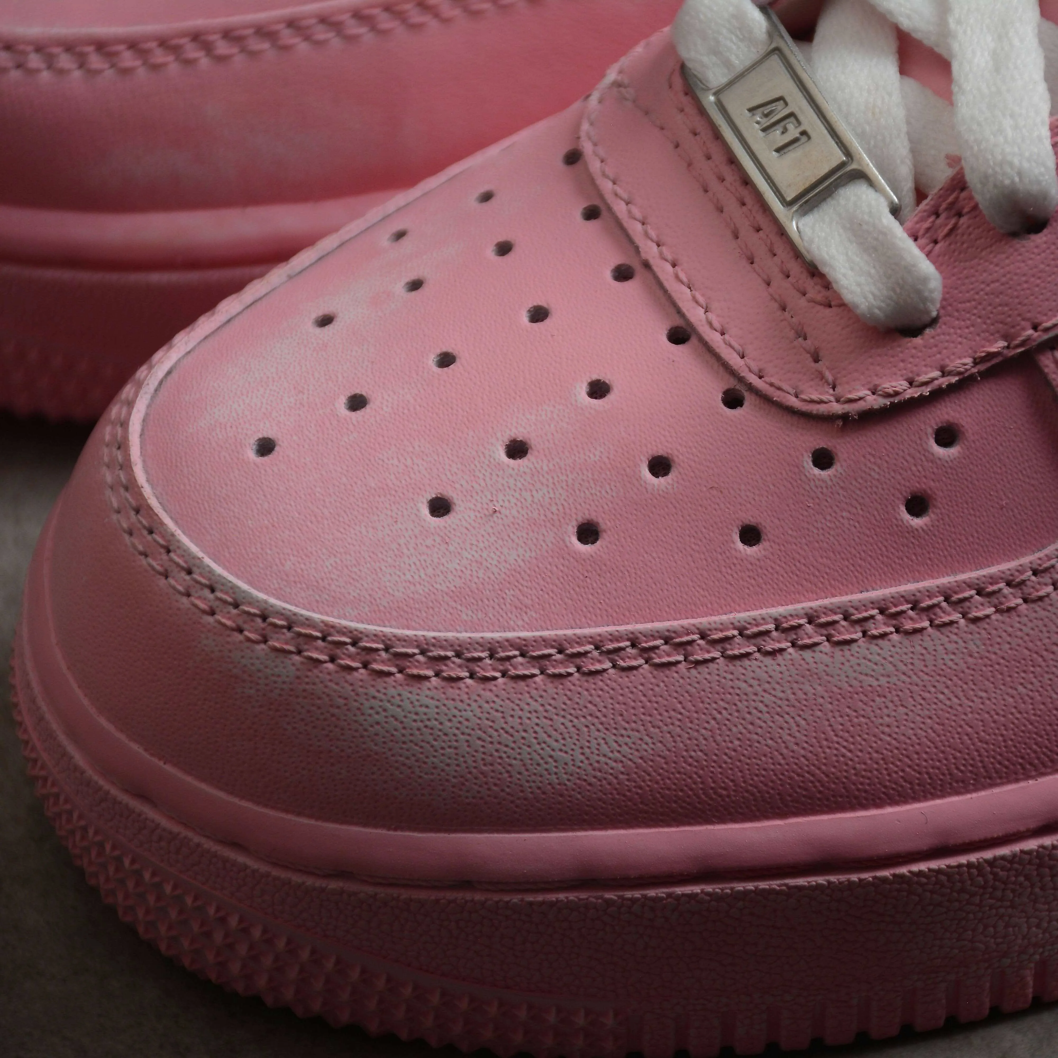 Cloudy Air Force 1 (3 Styles)