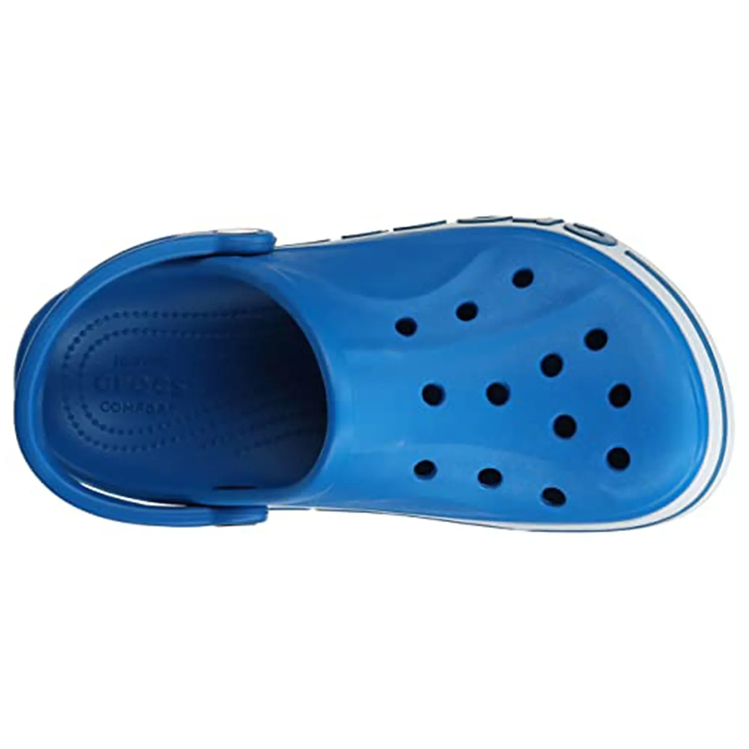 Crocband Baya Clog - Unisex
