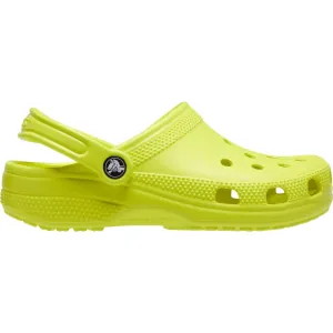 CROCS CLASSIC CLOG - ACIDITY