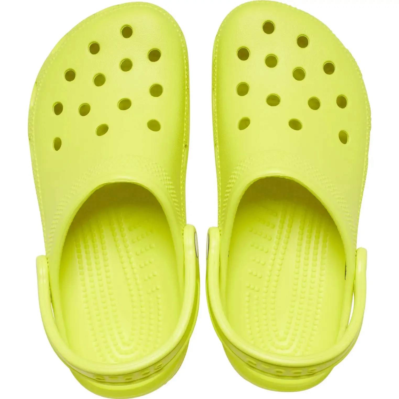 CROCS CLASSIC CLOG - ACIDITY
