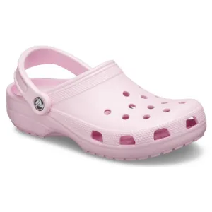 CROCS  Classic Clog - Ballerina Pink