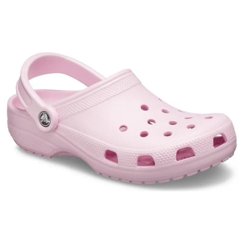 CROCS  Classic Clog - Ballerina Pink