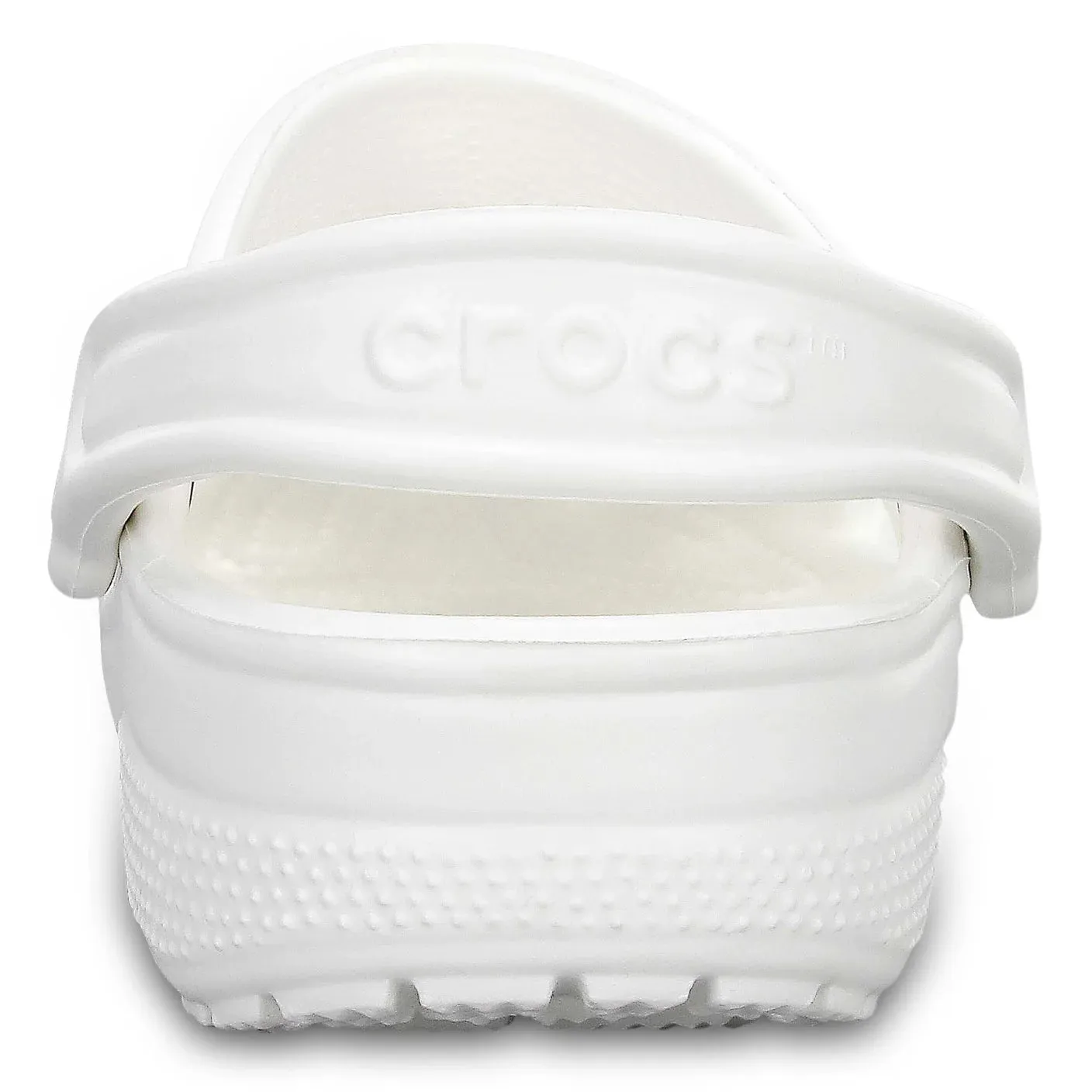 Crocs Classic Clog White