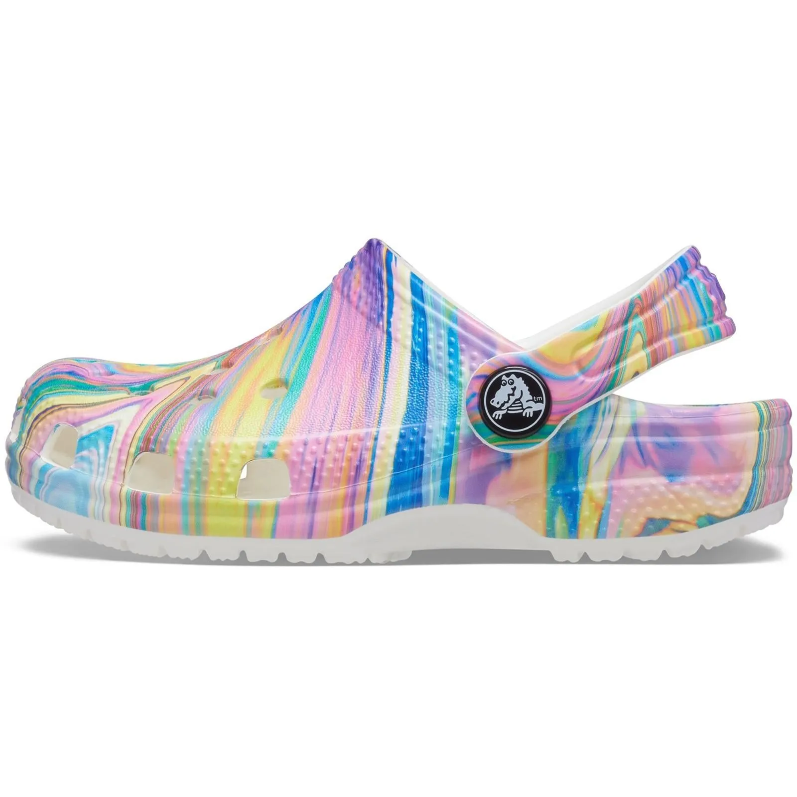 Crocs Classic Out Of This World II Clog Shoes