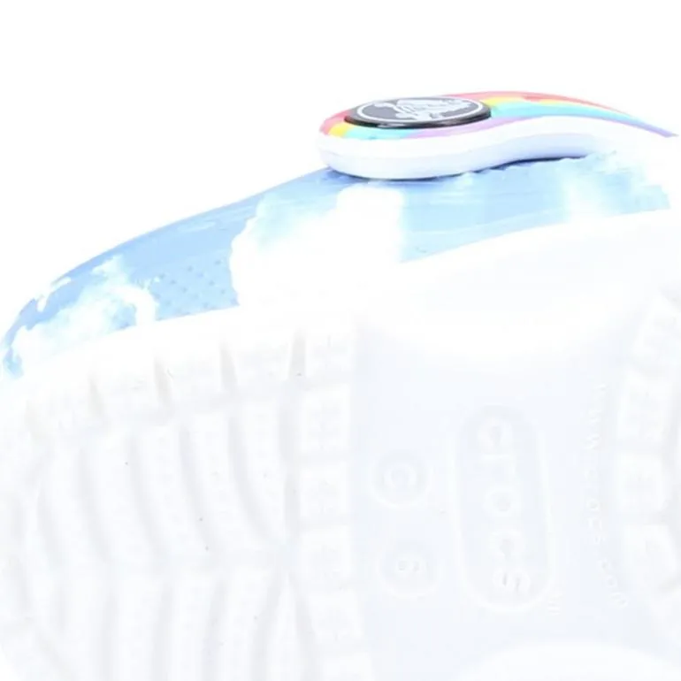 Crocs Classic Out Of This World II Clog Shoes