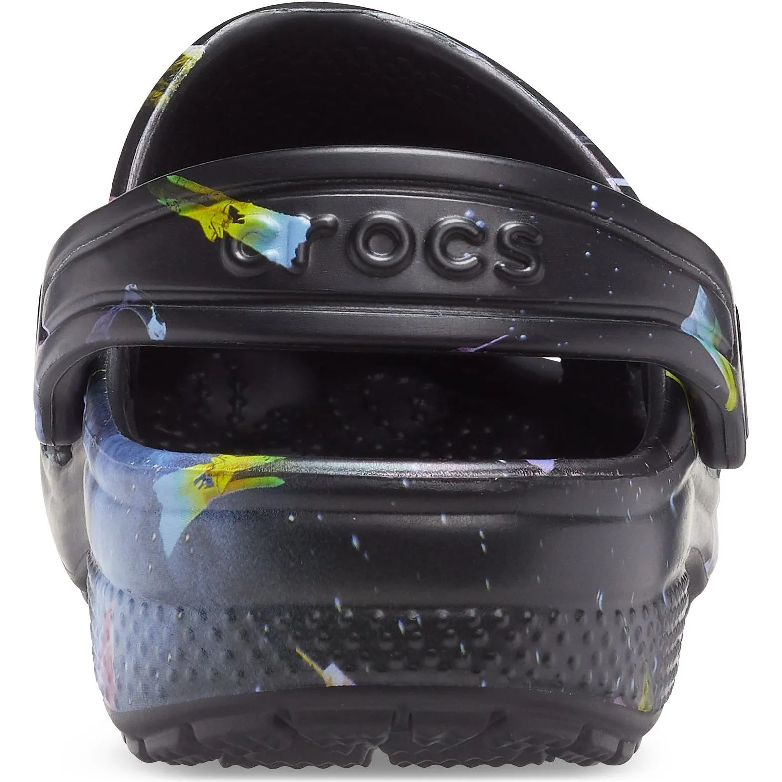 Crocs Classic Out Of This World II Clog Shoes