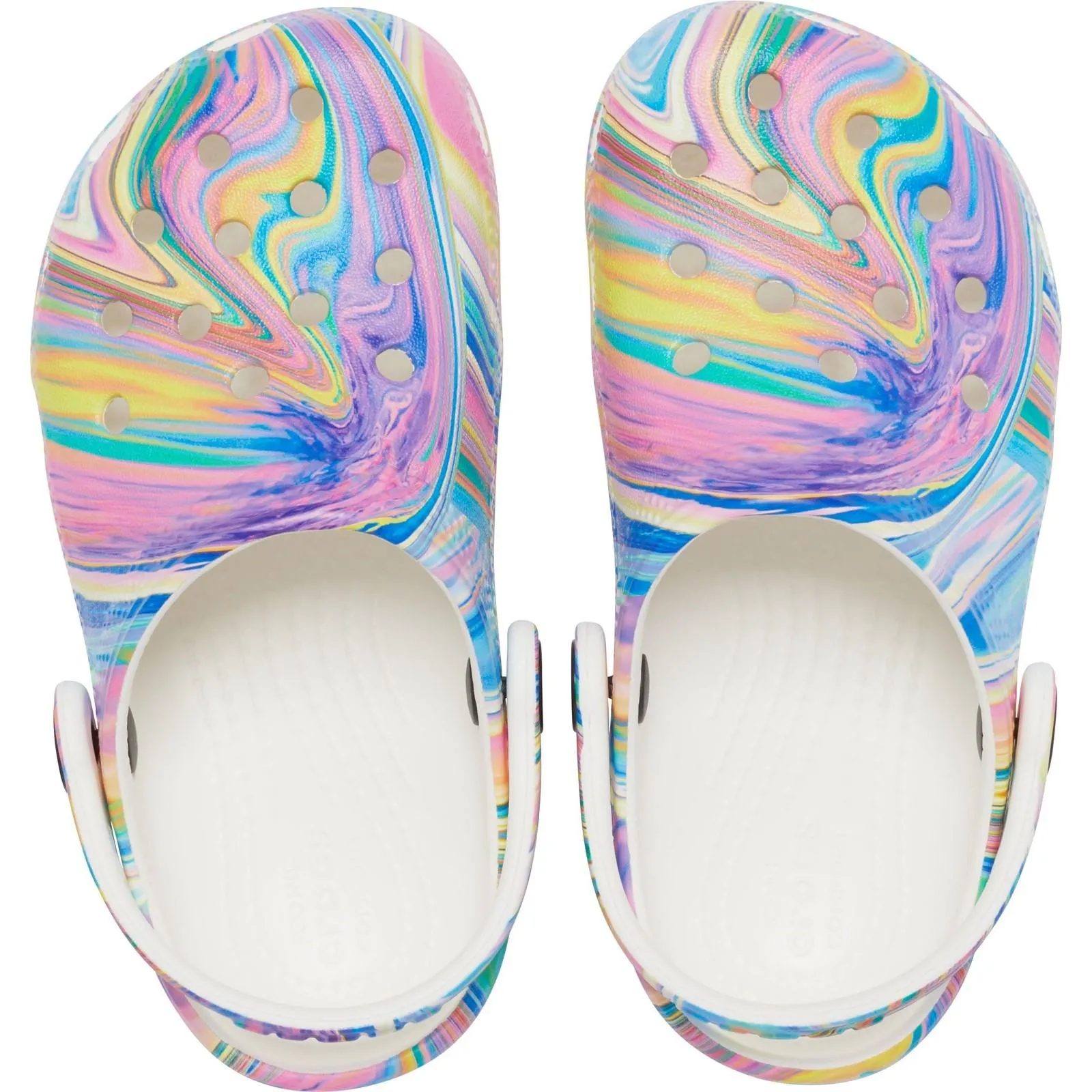 Crocs Classic Out Of This World II Clog Shoes