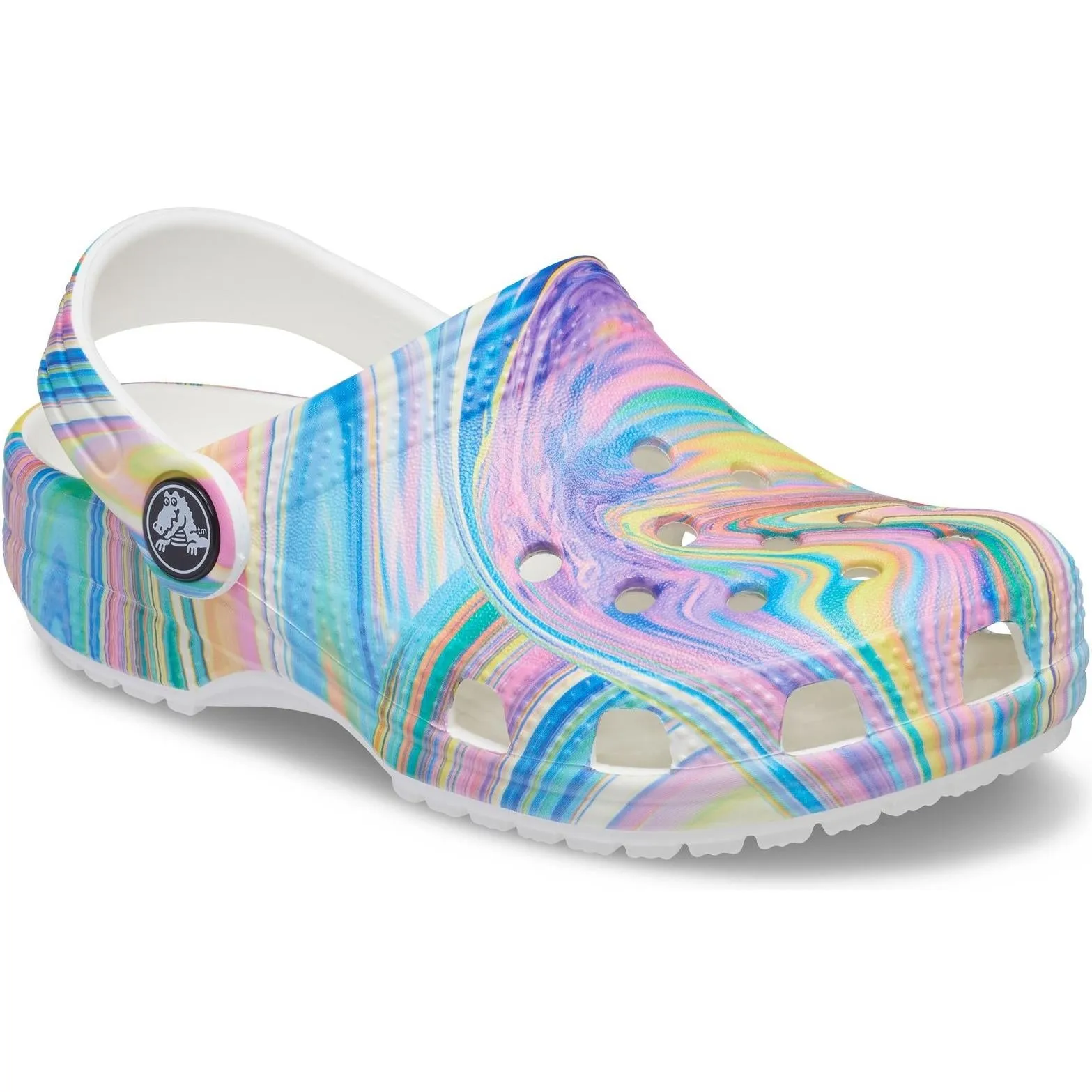 Crocs Classic Out Of This World II Clog Shoes
