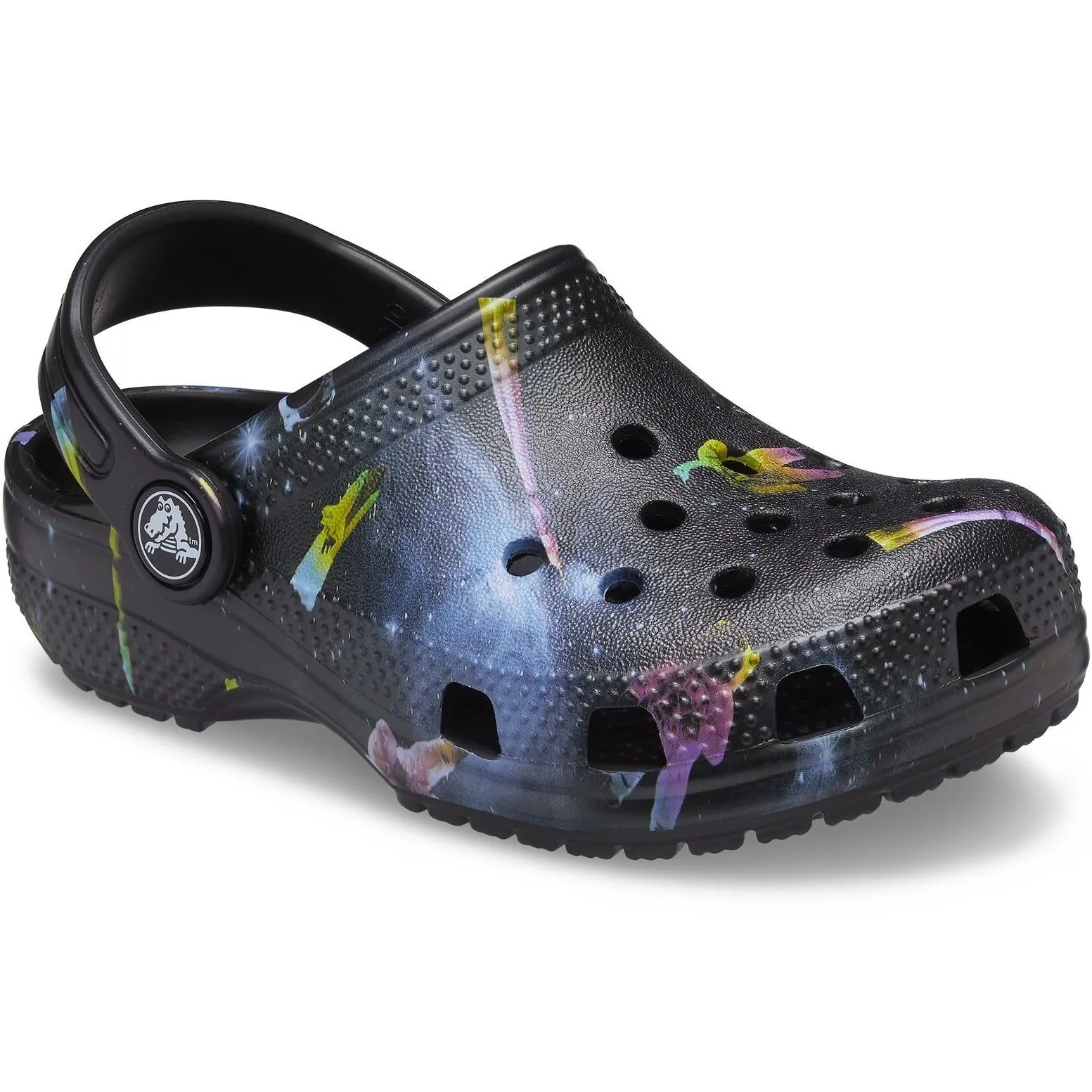 Crocs Classic Out Of This World II Clog Shoes