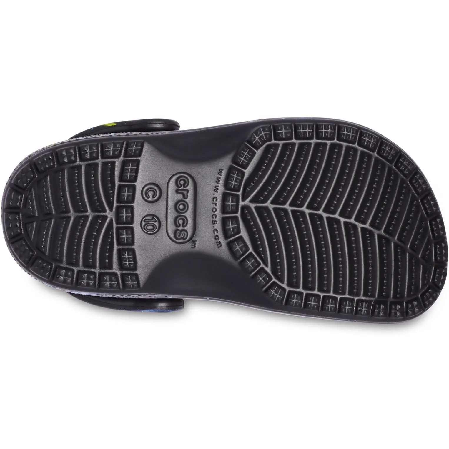 Crocs Classic Out Of This World II Clog Shoes