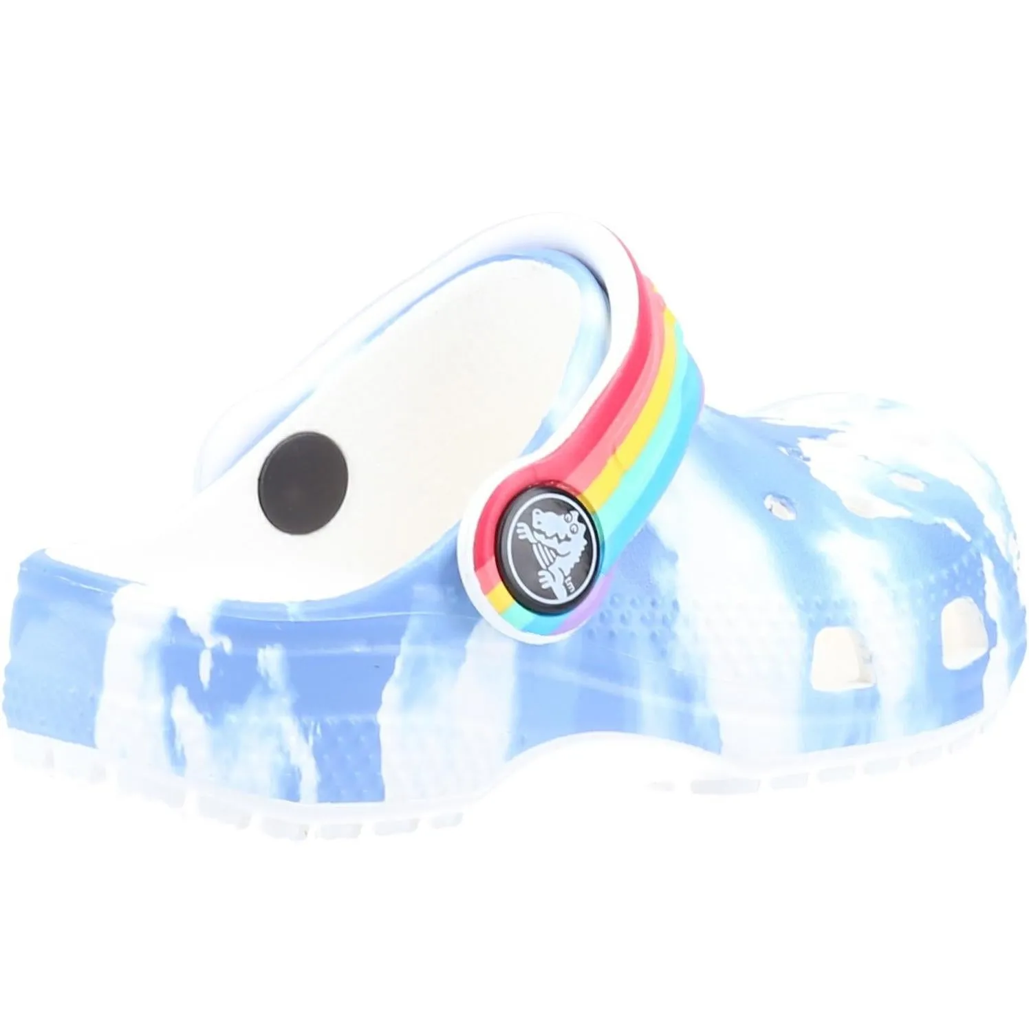 Crocs Classic Out Of This World II Clog Shoes