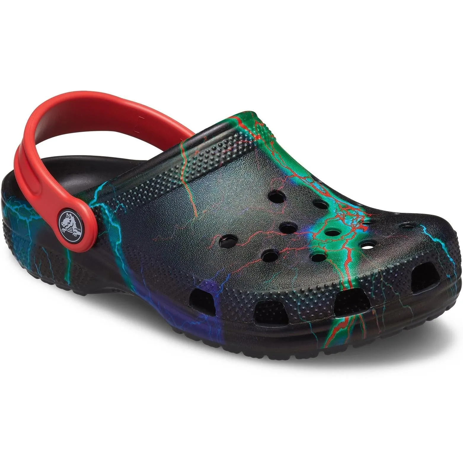 Crocs Classic Out Of This World II Clog Shoes