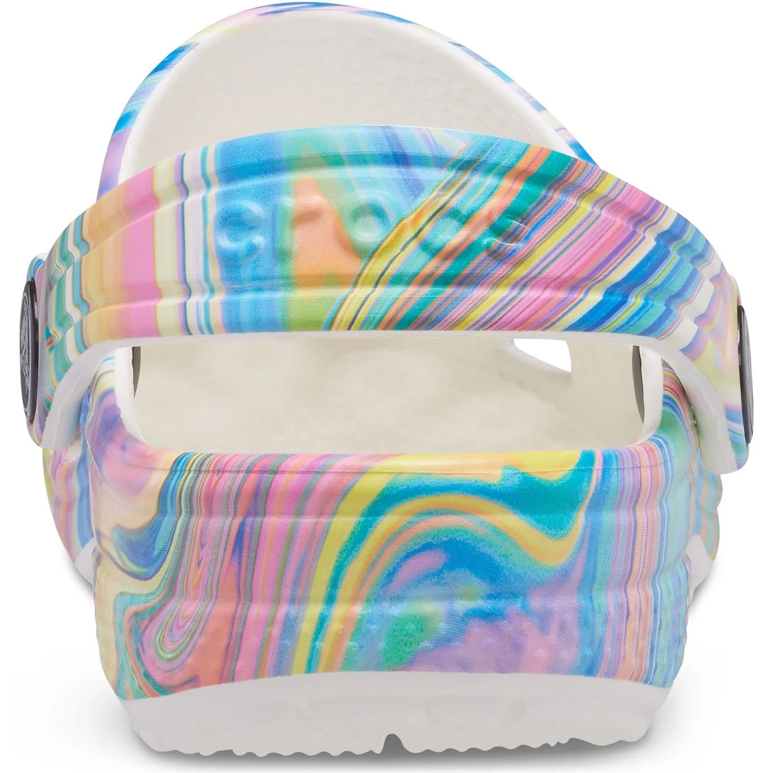 Crocs Classic Out Of This World II Clog Shoes