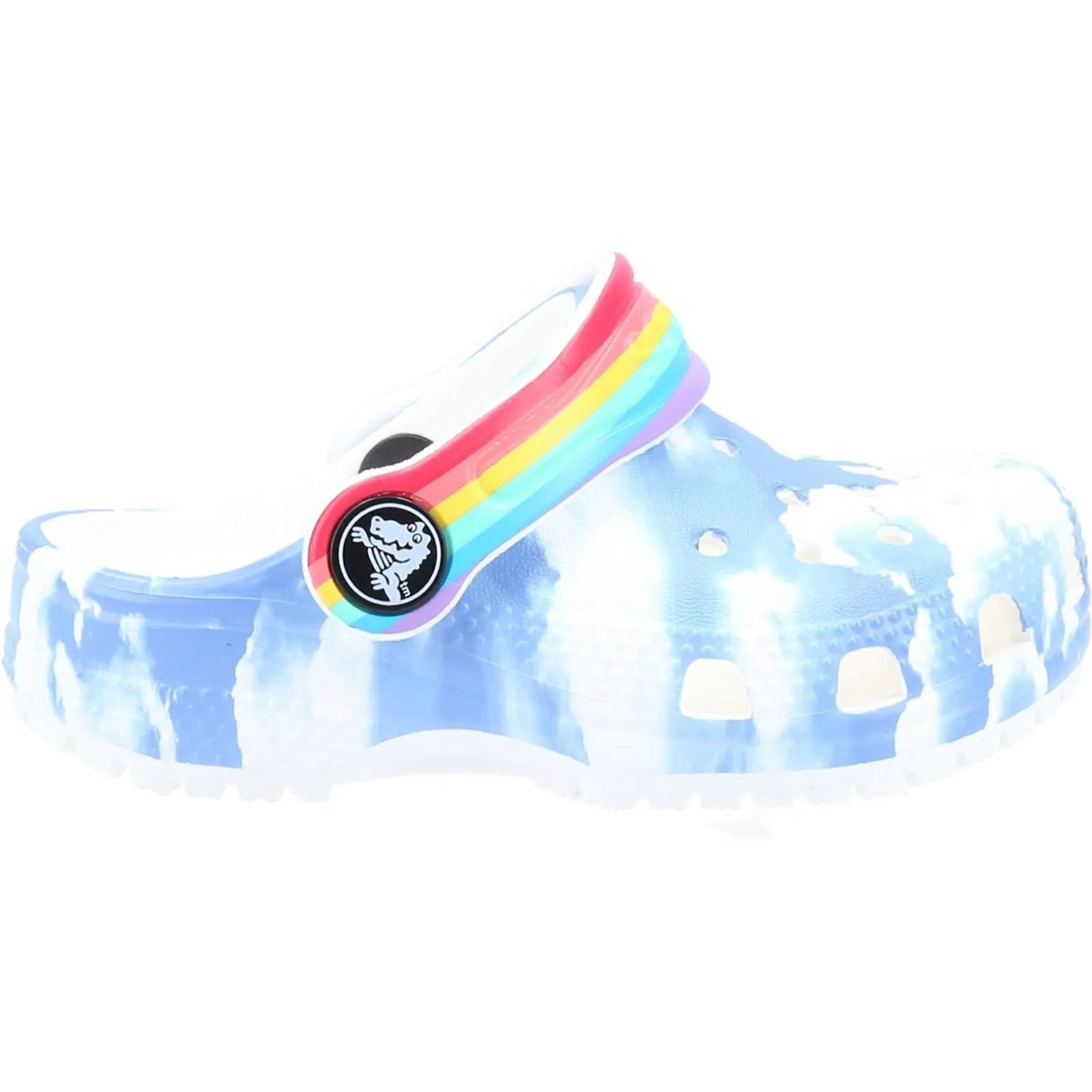 Crocs Classic Out Of This World II Clog Shoes