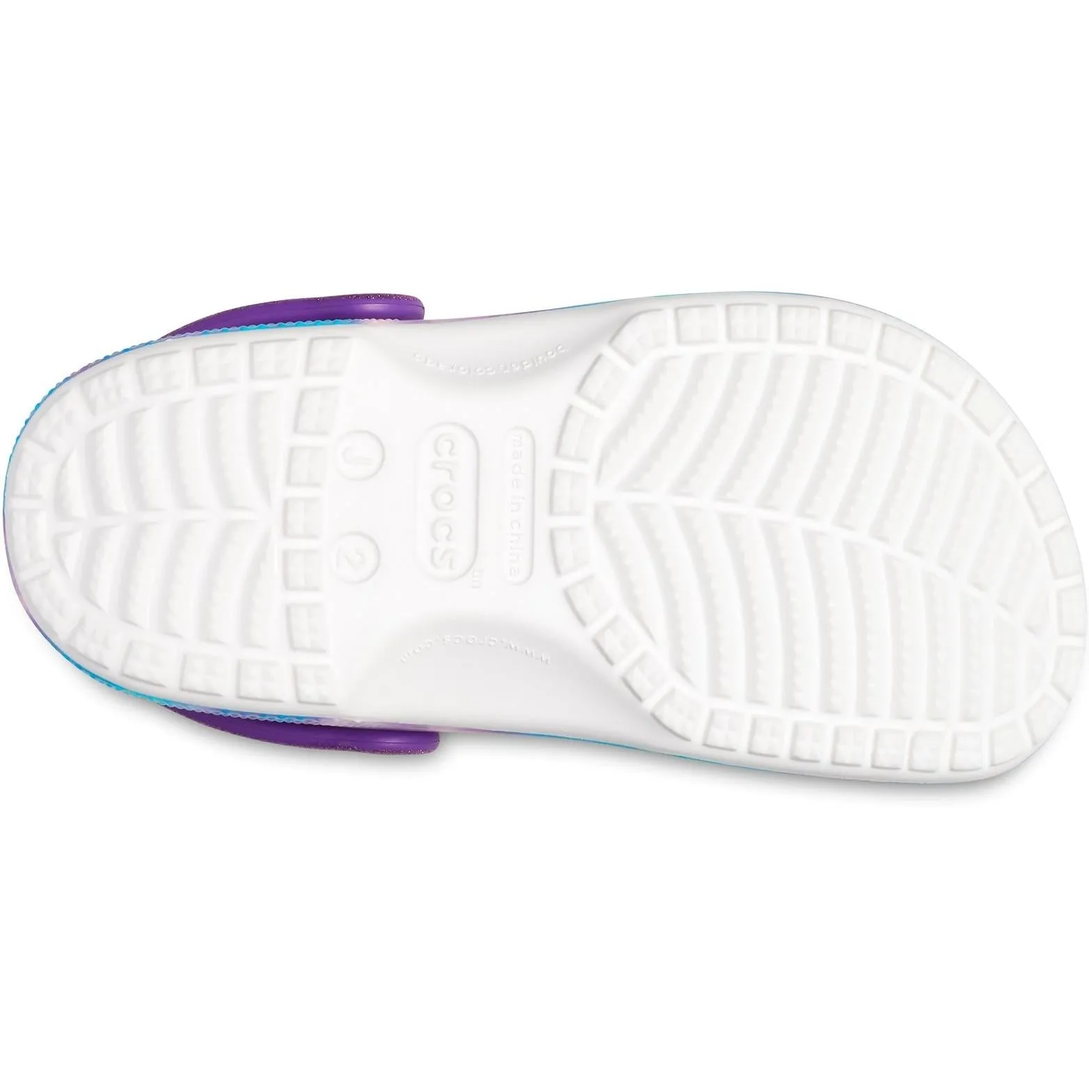 Crocs Classic Out Of This World II Clog Shoes