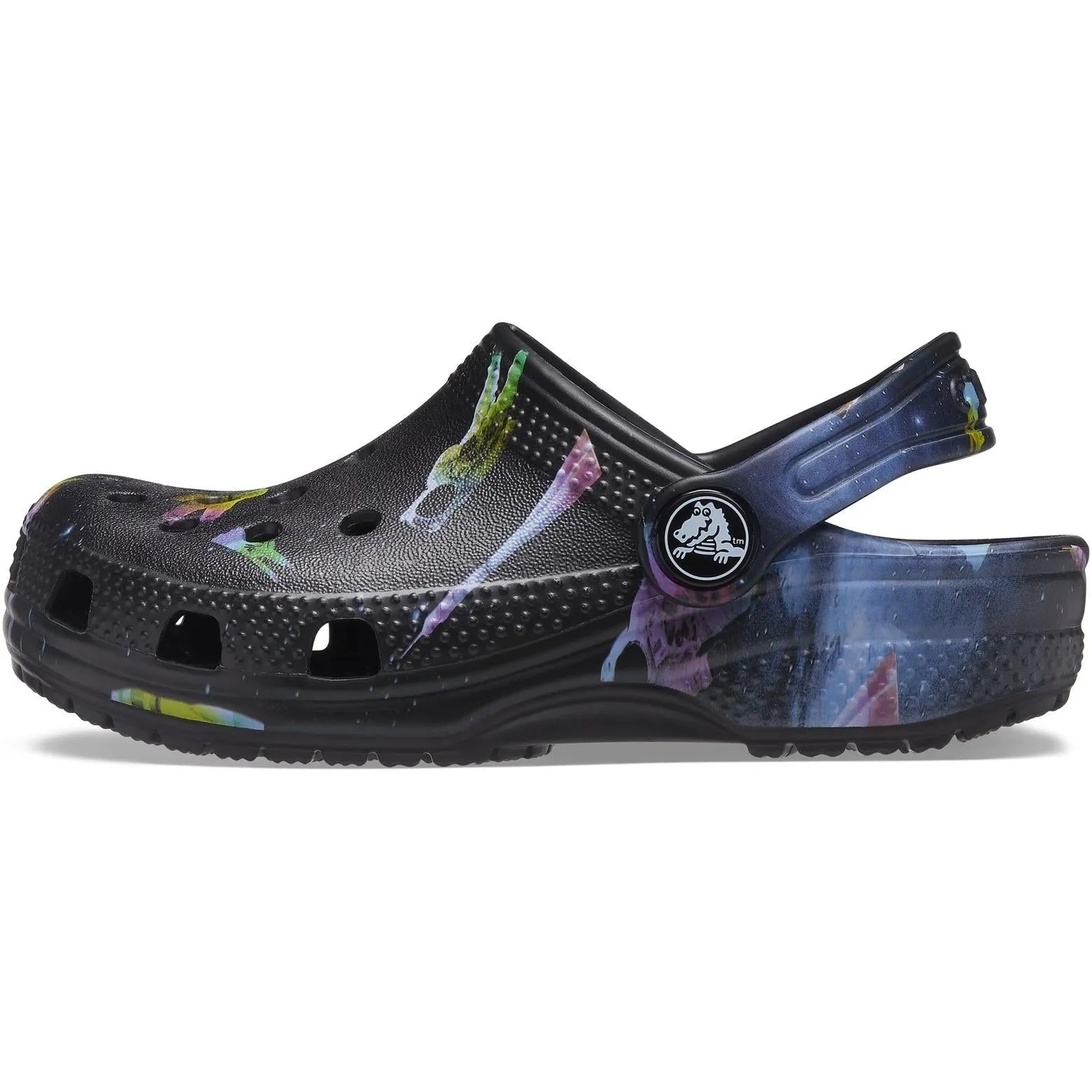 Crocs Classic Out Of This World II Clog Shoes