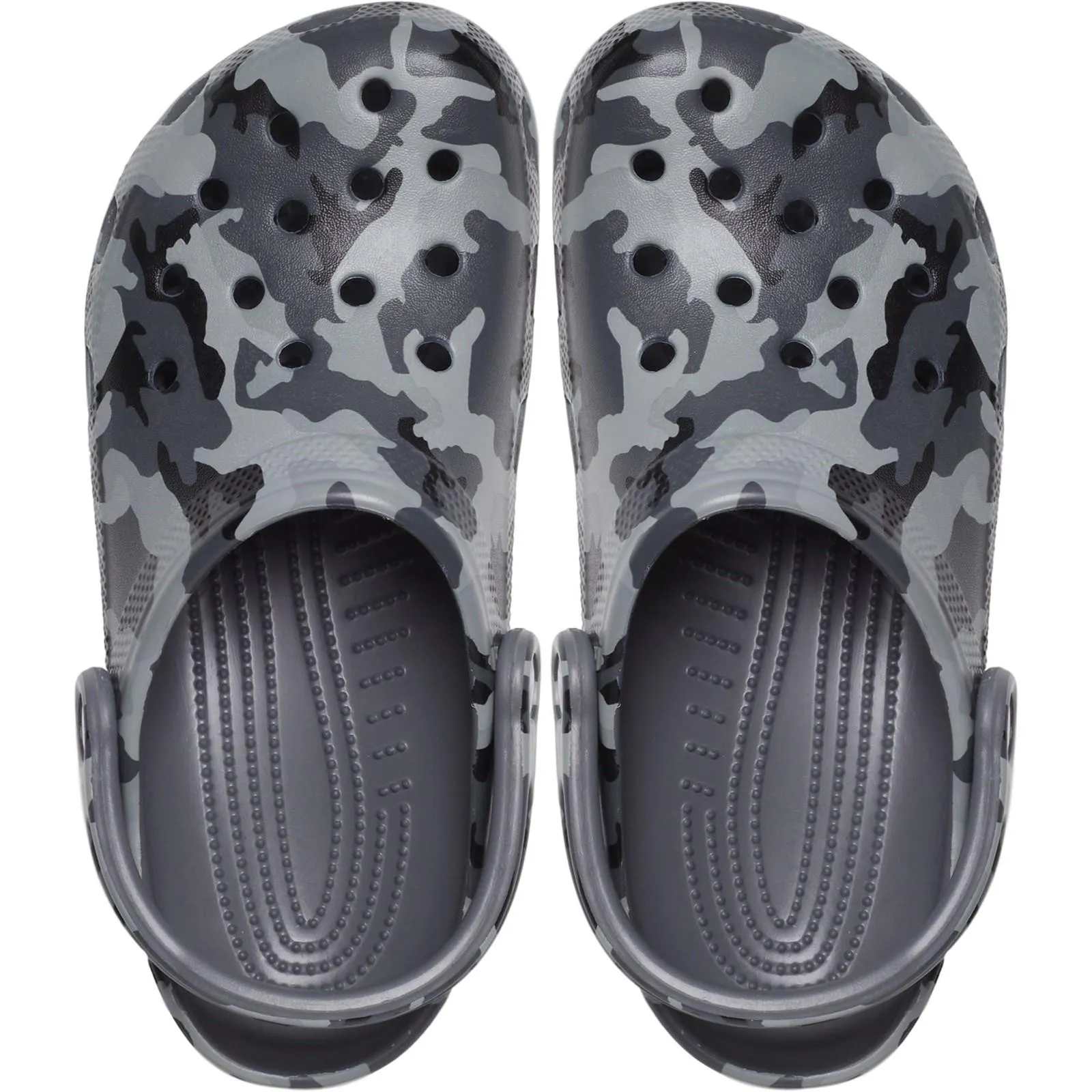 Crocs Seasonal Camo Sandals