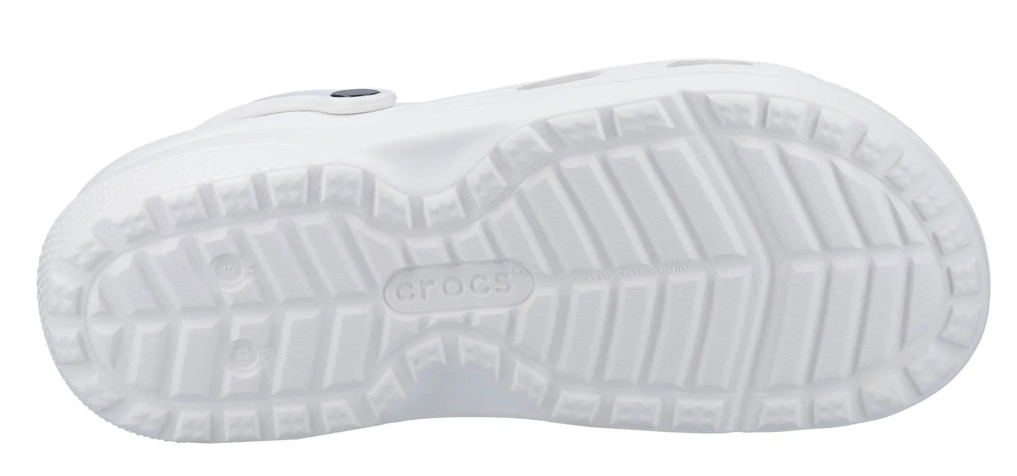 Crocs Specialist II Vent 205619 Mens Slip On Clog