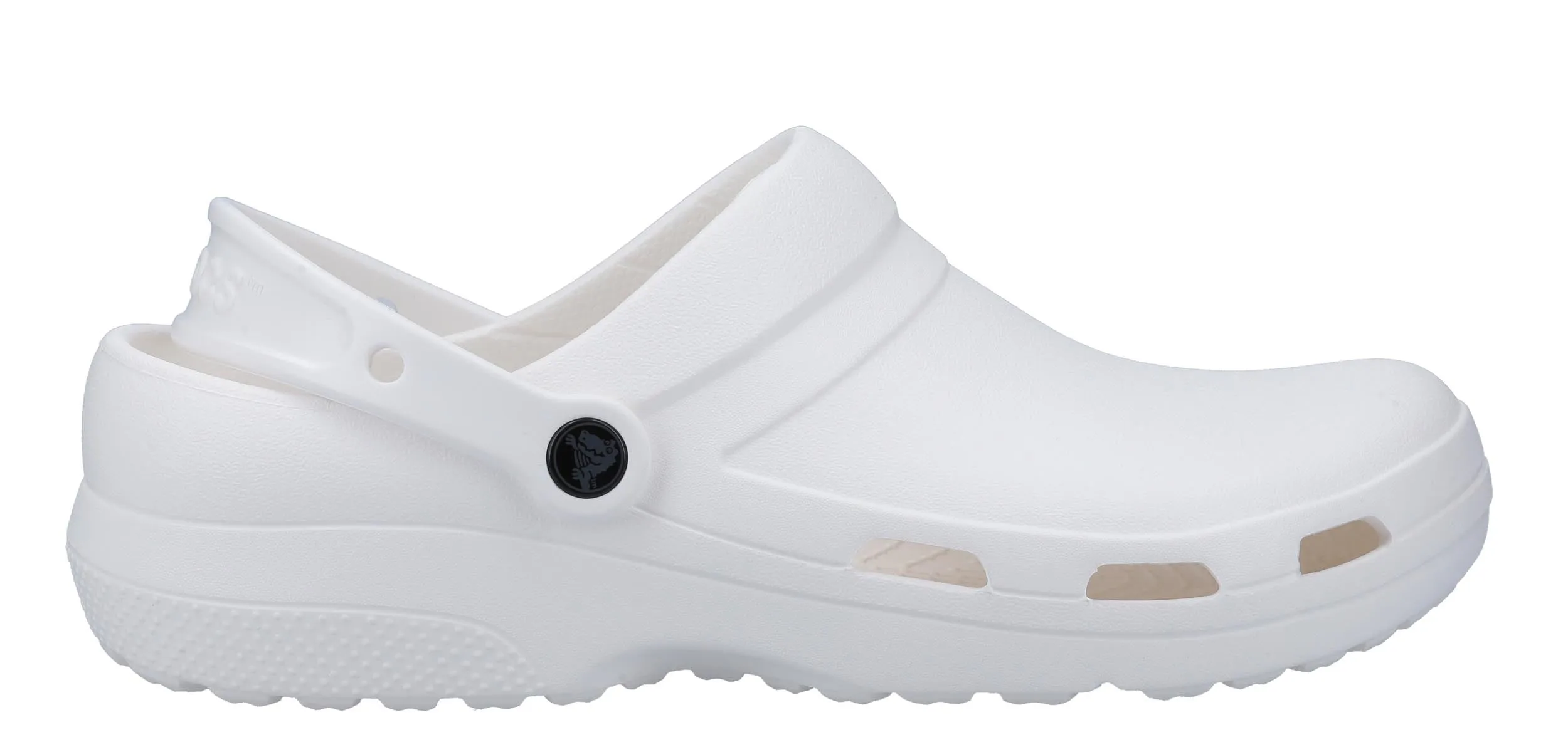 Crocs Specialist II Vent 205619 Mens Slip On Clog