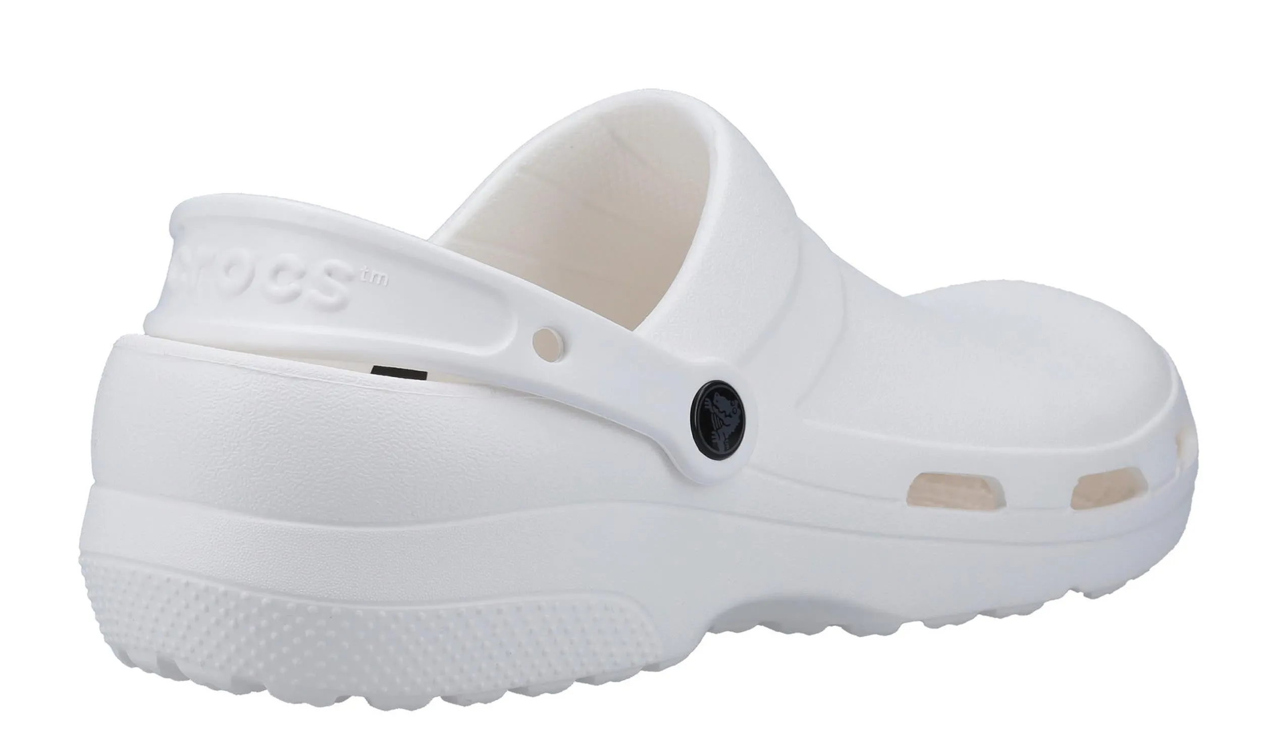 Crocs Specialist II Vent 205619 Mens Slip On Clog