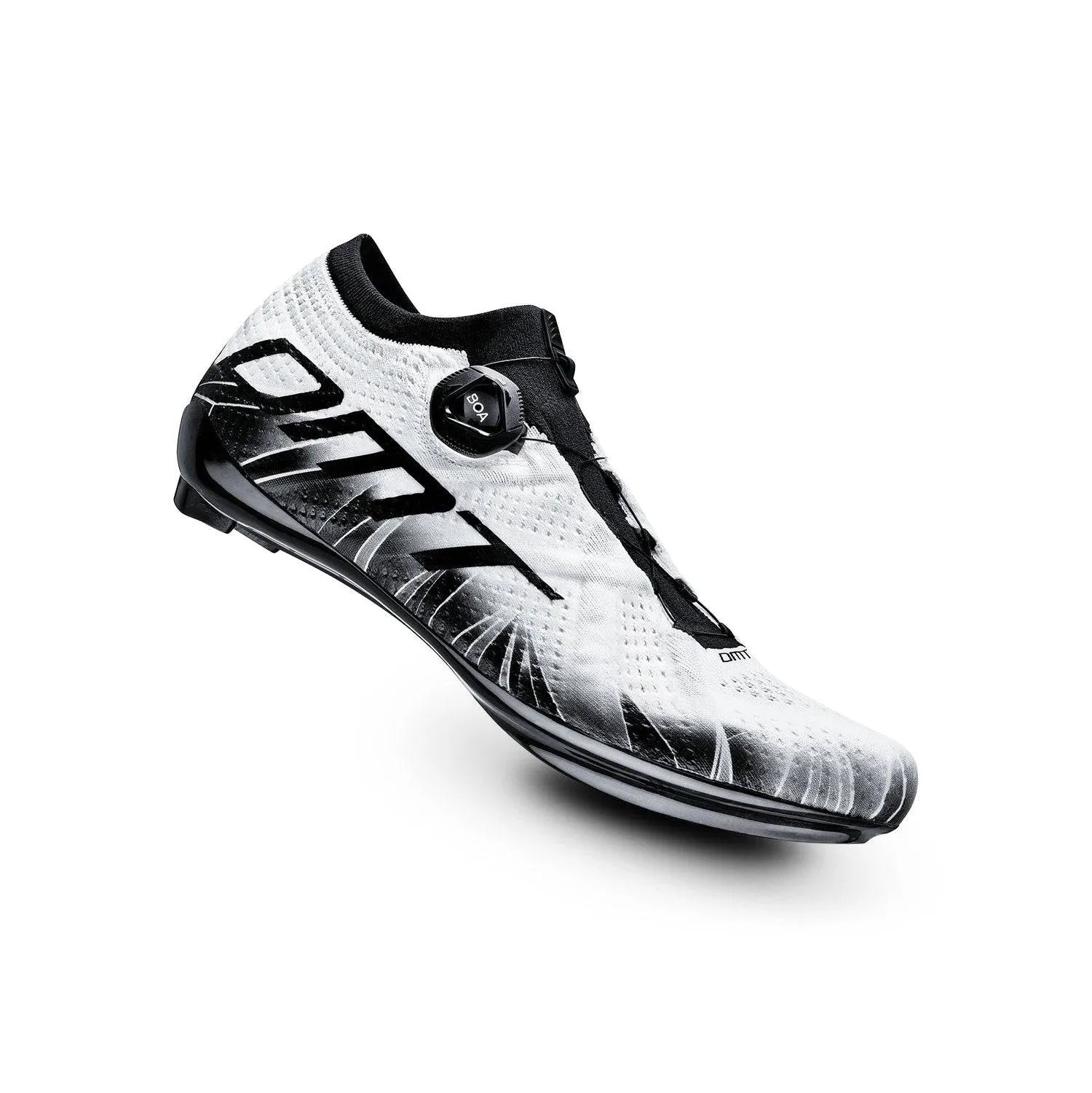 DMT Road Clipless Shoes SPD-SL | KR1