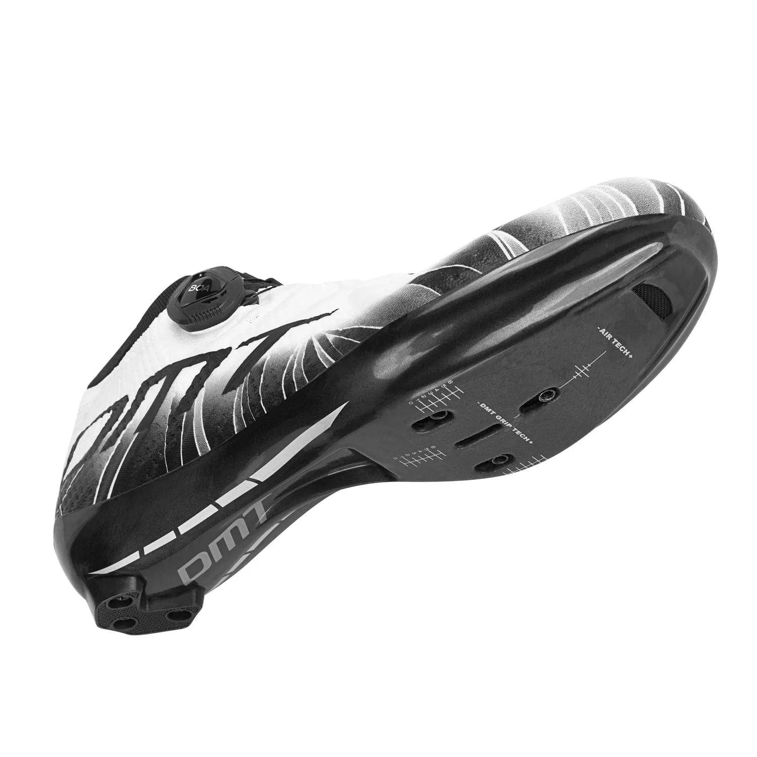 DMT Road Clipless Shoes SPD-SL | KR1