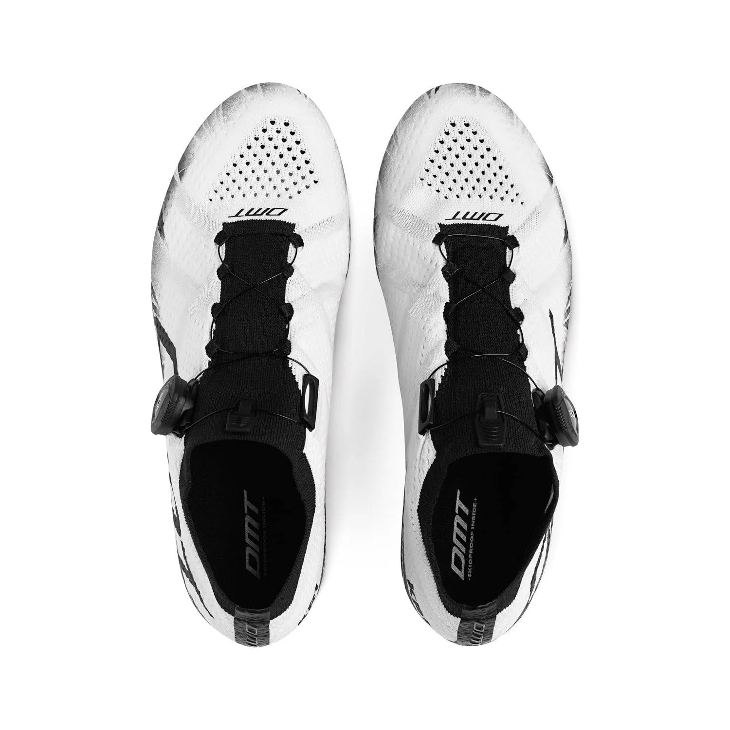 DMT Road Clipless Shoes SPD-SL | KR1