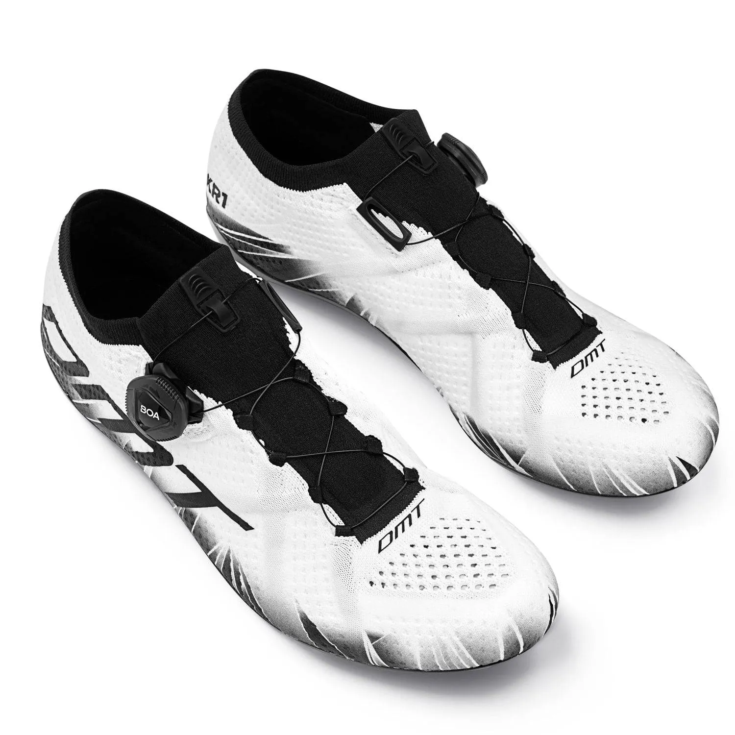 DMT Road Clipless Shoes SPD-SL | KR1