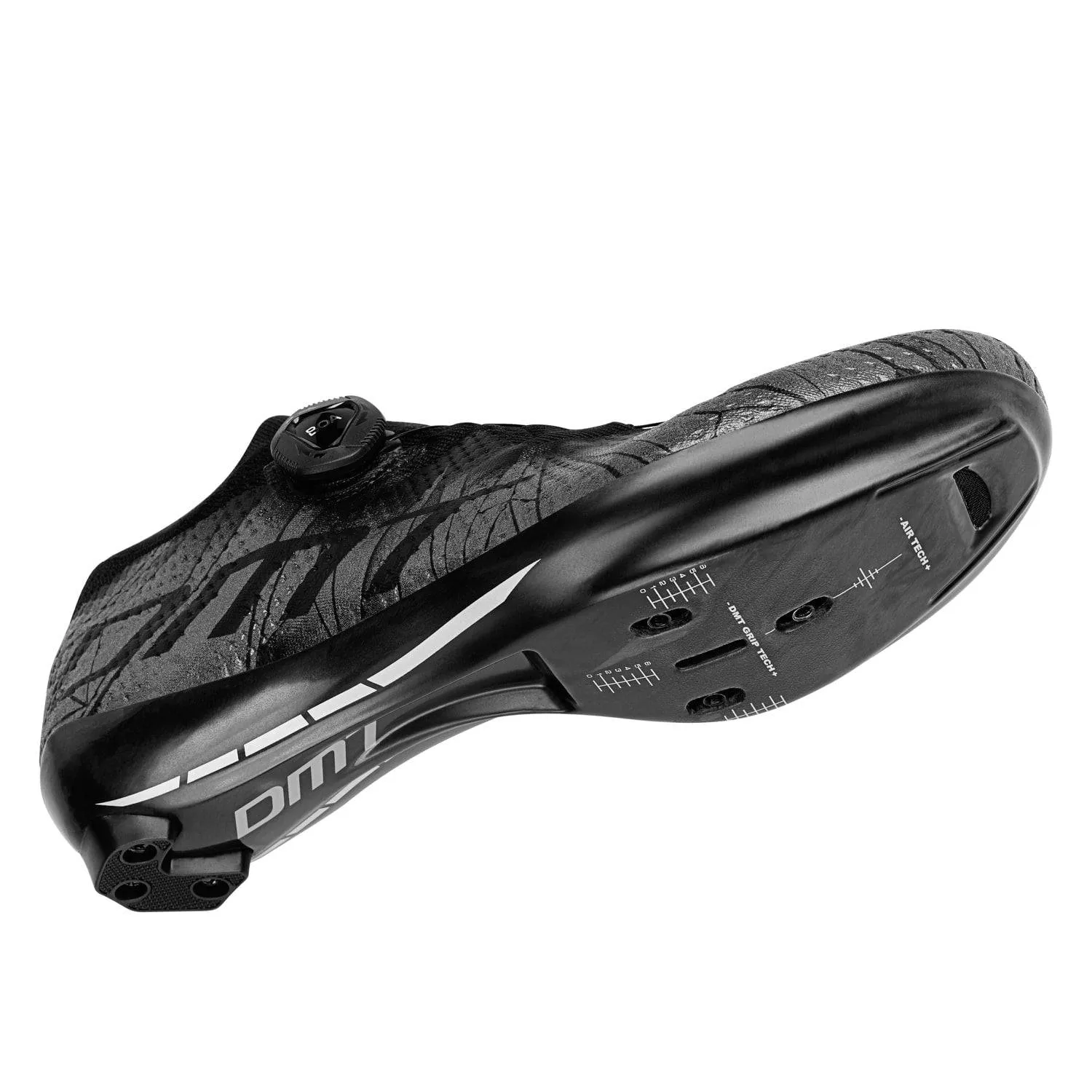 DMT Road Clipless Shoes SPD-SL | KR1