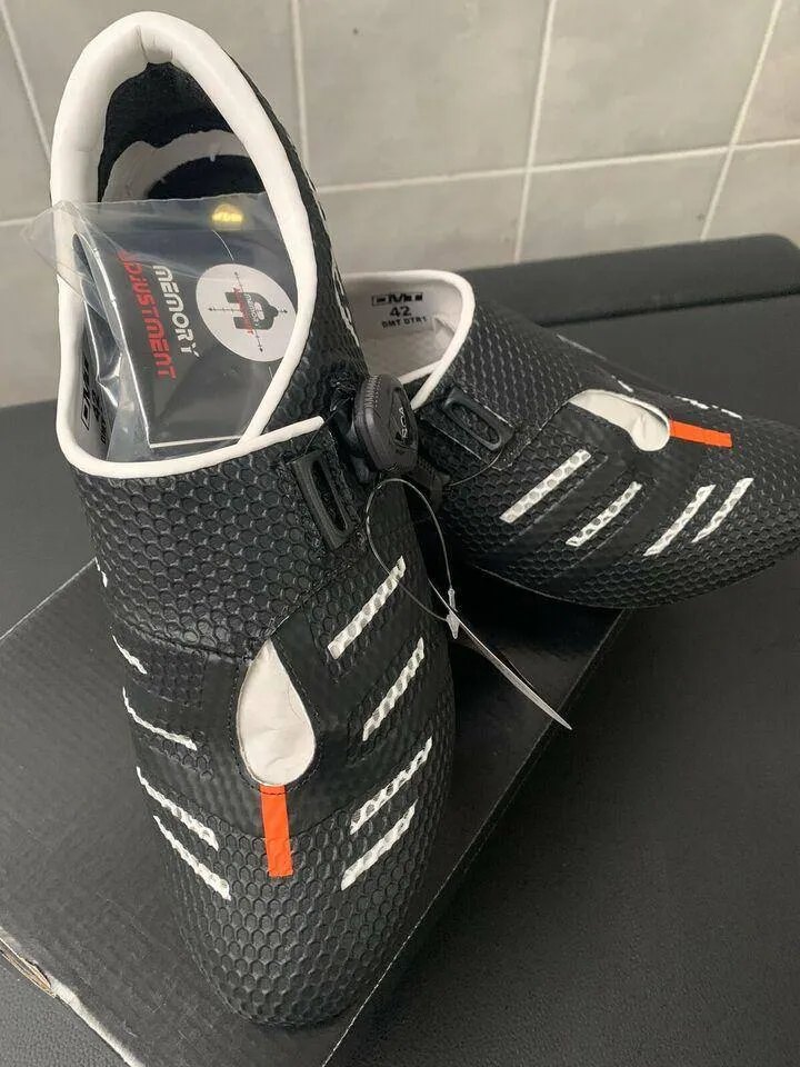 DMT Triathlon Shoes | DTR1