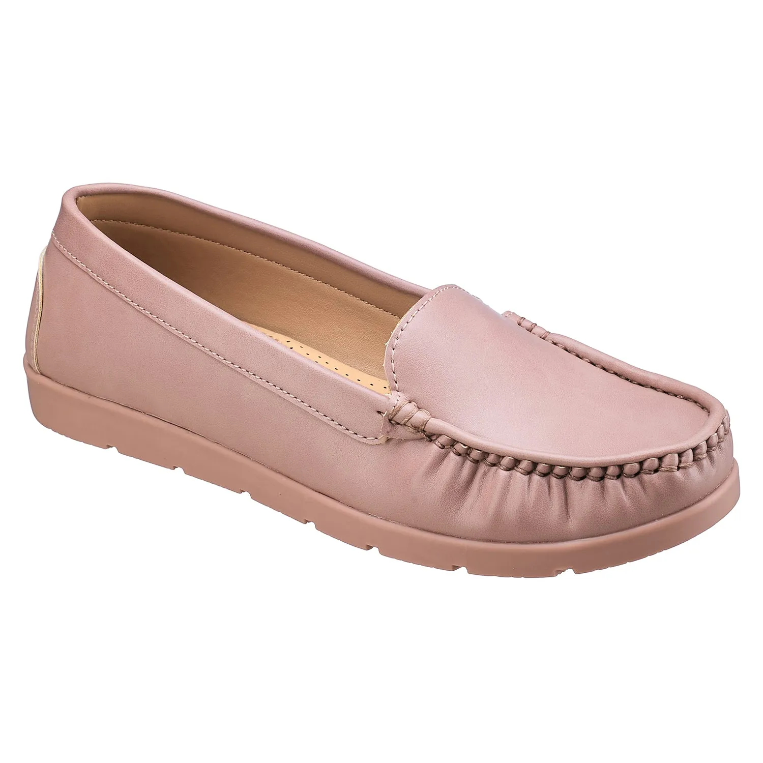 Duke Women Loafers (XFOL1558)