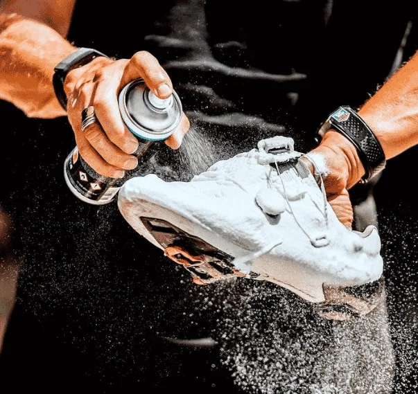 Dynamic Bike Care | Dirt Destroy Foam Spray