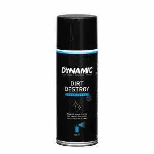 Dynamic Bike Care | Dirt Destroy Foam Spray